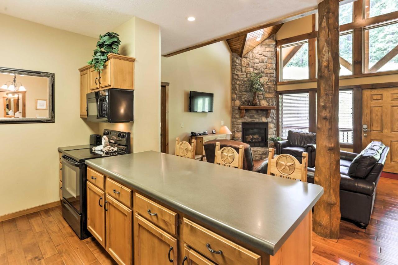 Branson Home With Game Room, Near Silver Dollar City Exterior foto